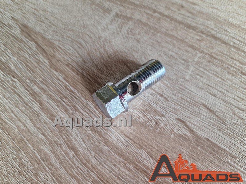Hinge bolt M14 CFMoto 500